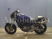     Ducati Monster900 MS4 2001  2
